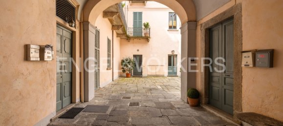 2 Schlafzimmer Wohnung in Luino, Italy, Nr. 131957 18