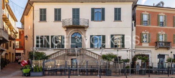 2 Schlafzimmer Wohnung in Luino, Italy, Nr. 131957 6