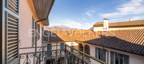 2 Schlafzimmer Wohnung in Luino, Italy, Nr. 131957 12