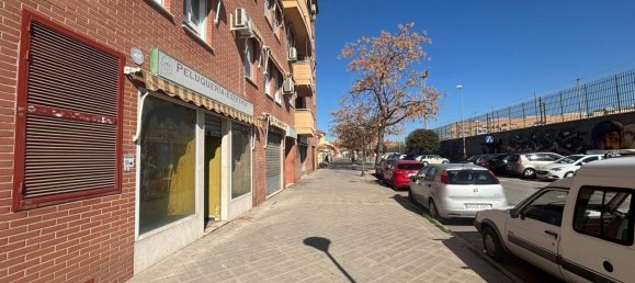 Gewerbliche Immobilie in Granada, Spain 60m², Nr. 172052 17