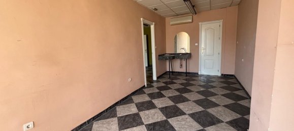 Gewerbliche Immobilie in Granada, Spain 60m², Nr. 172052 9