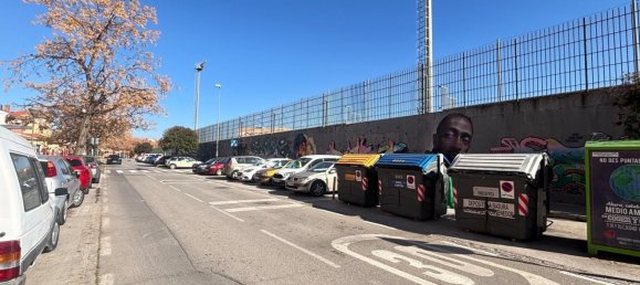 Gewerbliche Immobilie in Granada, Spain 60m², Nr. 172052 19