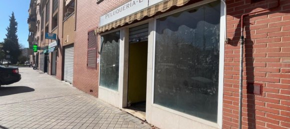 Gewerbliche Immobilie in Granada, Spain 60m², Nr. 172052 14