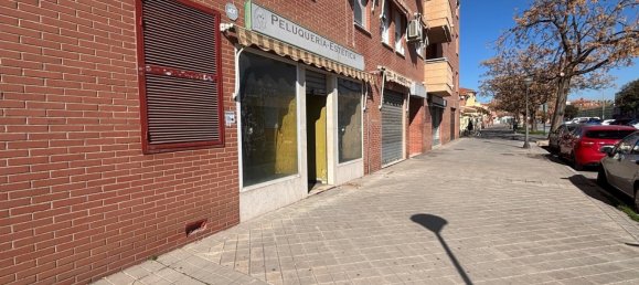 Gewerbliche Immobilie in Granada, Spain 60m², Nr. 172052 15