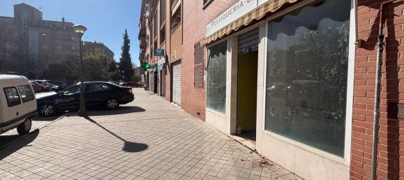 Gewerbliche Immobilie in Granada, Spain 60m², Nr. 172052 16