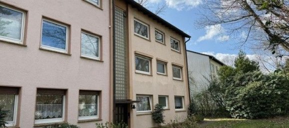 Apartamento de 3 divisões em Mettmann, Germany N.º 163678 2