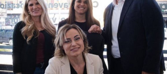 2 غرف نوم فيلا في Bracciano, Italy رقم 193351 27