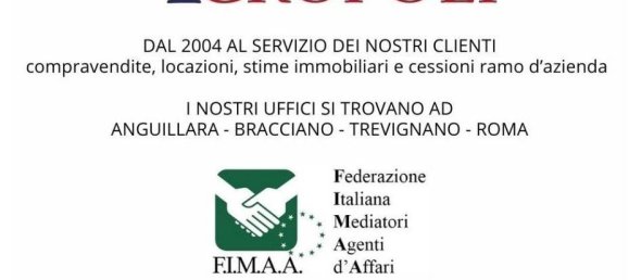 2 غرف نوم فيلا في Bracciano, Italy رقم 193351 29