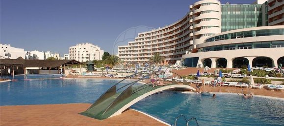 1 bedroom Apartment in Albufeira, Portugal No. 30885 2