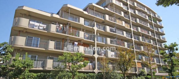 3 غرف نوم شقة في Hyogo, Japan رقم 1539 2