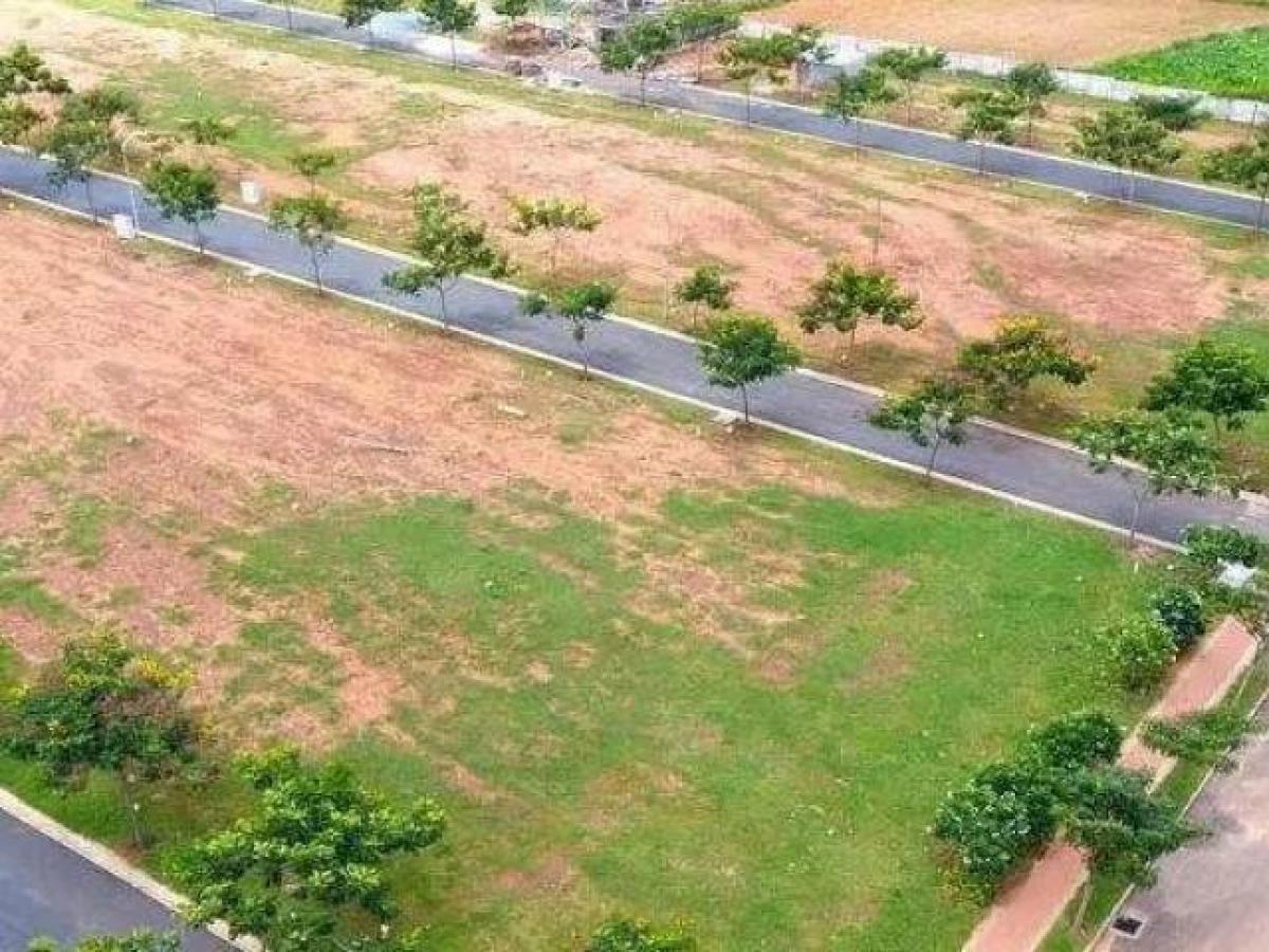 Terreno em Bangalore, India N.º 36784