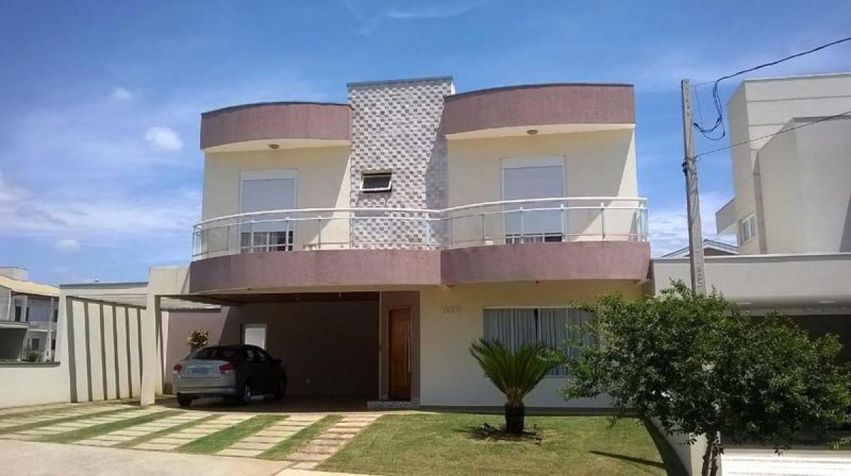 Casa T3 em São Paulo, Brazil N.º 566312