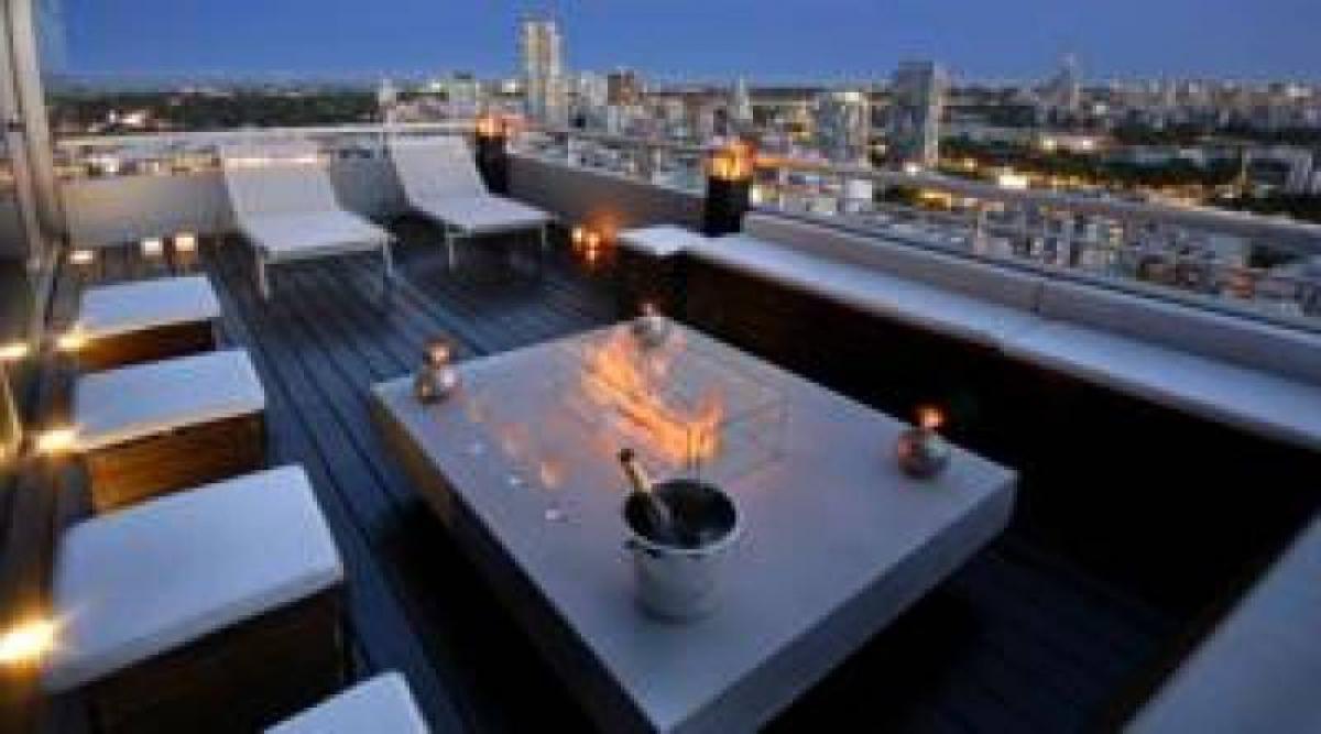 2 bedrooms Apartment in Buenos Aires, Argentina No. 88253