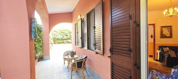 4 bedrooms House in Rometta, Italy No. 332631 6