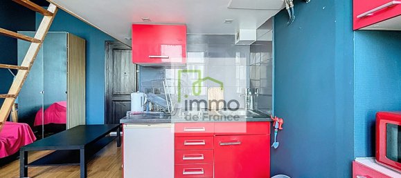 استوديو في Lille, France رقم 250615 5