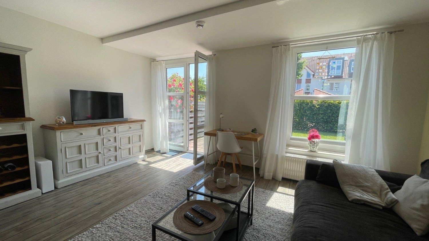 1 bedroom Apartment in Nordwestmecklenburg, Germany No. 336357