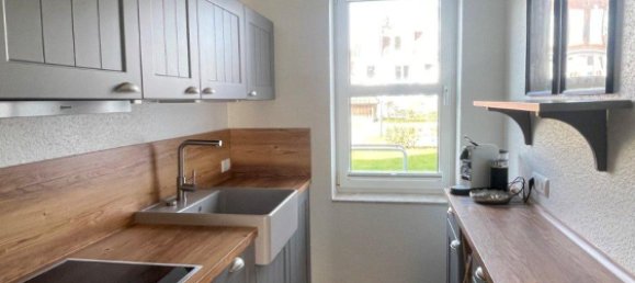 1 bedroom Apartment in Nordwestmecklenburg, Germany No. 336357 6