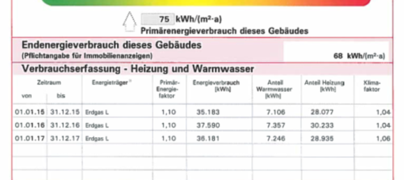 1 bedroom Apartment in Nordwestmecklenburg, Germany No. 336357 12