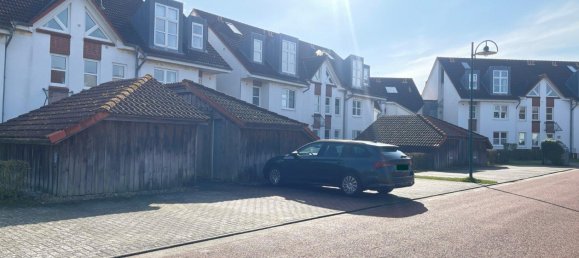 1 bedroom Apartment in Nordwestmecklenburg, Germany No. 336357 11