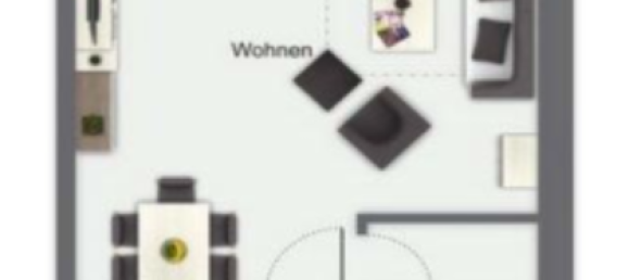 1 bedroom Apartment in Nordwestmecklenburg, Germany No. 336357 10