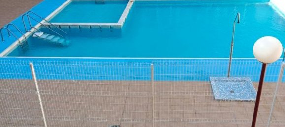 Apartamento de 1 dormitorio en Torrevieja, Spain No. 172255 15