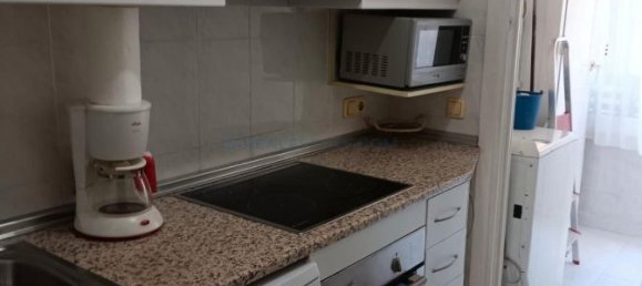 Apartamento de 1 dormitorio en Torrevieja, Spain No. 172255 5