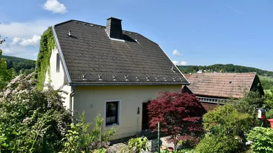 6 rooms House in Eichgraben, Austria No. 219675