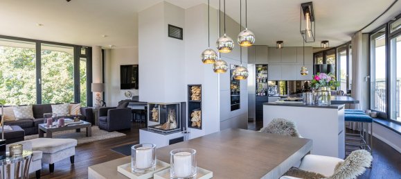 5 rooms Penthouse in Potsdam, Germany No. 327193 6