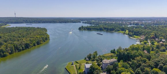 5 rooms Penthouse in Potsdam, Germany No. 327193 16