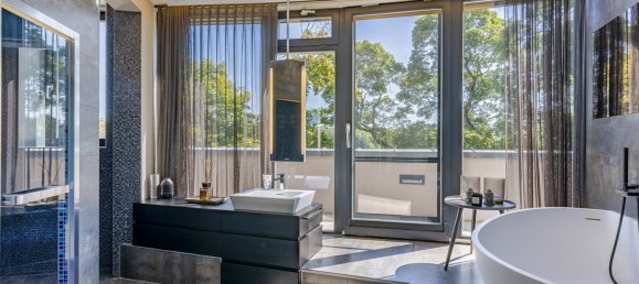 5 rooms Penthouse in Potsdam, Germany No. 327193 14