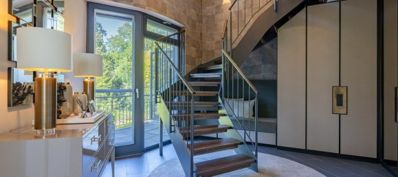 5 rooms Penthouse in Potsdam, Germany No. 327193 12