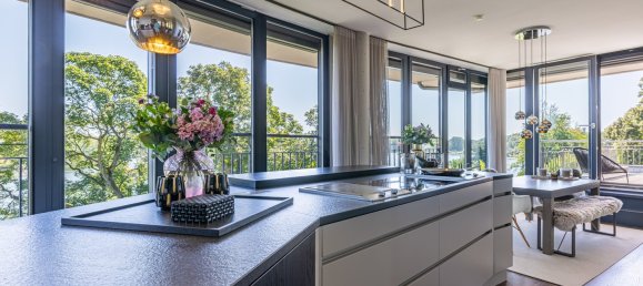 5 rooms Penthouse in Potsdam, Germany No. 327193 5