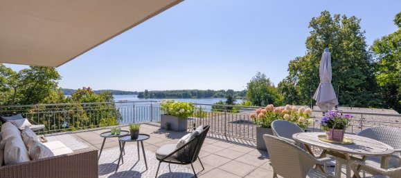 5 rooms Penthouse in Potsdam, Germany No. 327193 2