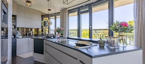 5 rooms Penthouse in Potsdam, Germany No. 327193 4