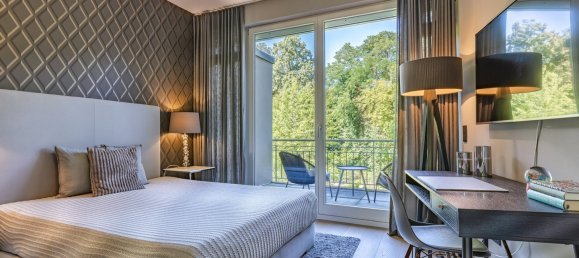 5 rooms Penthouse in Potsdam, Germany No. 327193 13