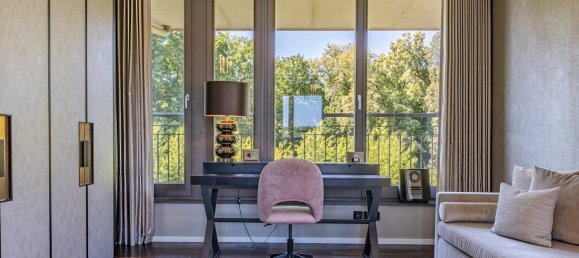 5 rooms Penthouse in Potsdam, Germany No. 327193 10