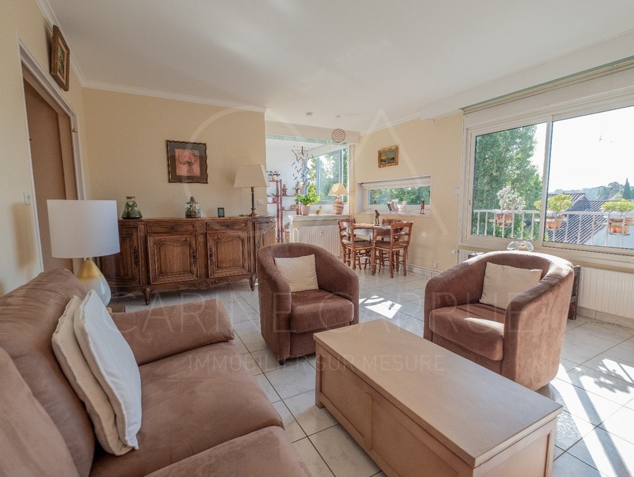 4 bedrooms Apartment in Lyon, France No. 347196