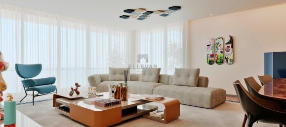 Квартира с 3 спальнями в Фуншал, Португалия № 159855 5