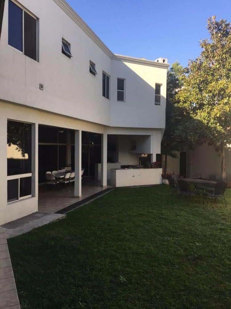 4 غرف نوم منزل في Nuevo Leon, Mexico رقم 151329