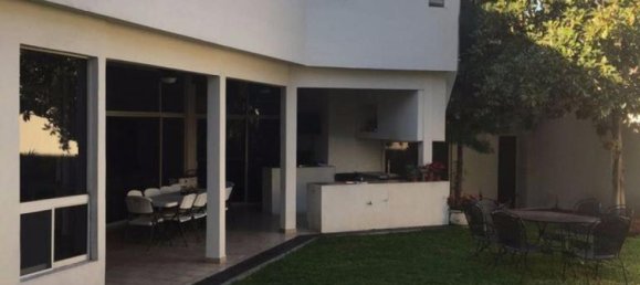 4 غرف نوم منزل في Nuevo Leon, Mexico رقم 151329 2