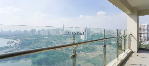 5 bedrooms Apartment in Thu Duc, Vietnam No. 8284 19