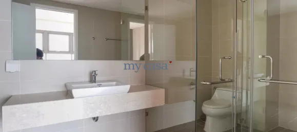 5 bedrooms Apartment in Thu Duc, Vietnam No. 8284 6