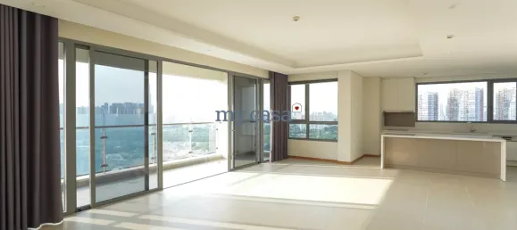 5 bedrooms Apartment in Thu Duc, Vietnam No. 8284 4
