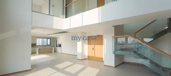 5 bedrooms Apartment in Thu Duc, Vietnam No. 8284 21