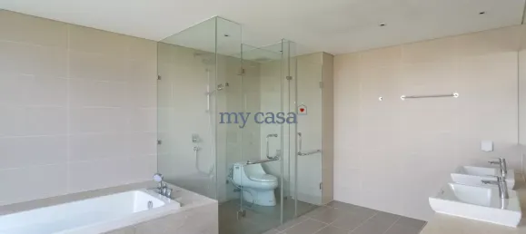 5 bedrooms Apartment in Thu Duc, Vietnam No. 8284 15