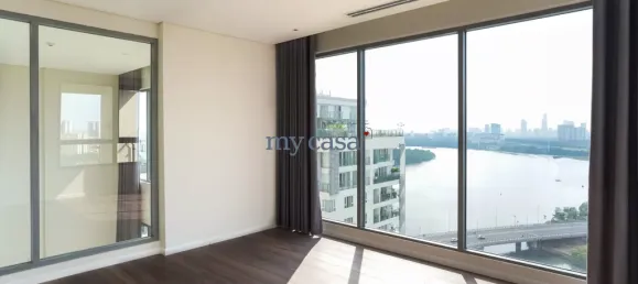 5 bedrooms Apartment in Thu Duc, Vietnam No. 8284 12