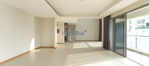 5 bedrooms Apartment in Thu Duc, Vietnam No. 8284 23