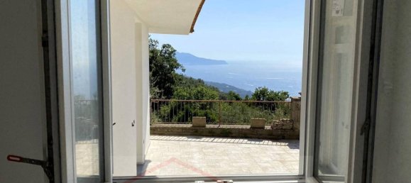 5 rooms Villa in Massa Lubrense, Italy No. 107287 26