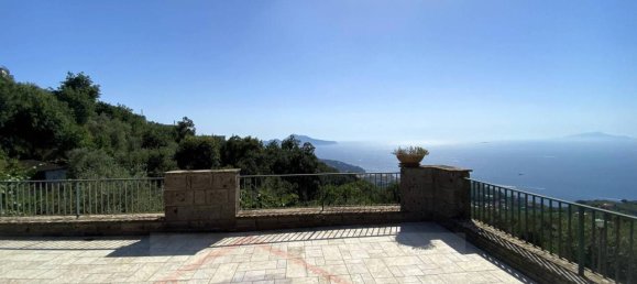 5 rooms Villa in Massa Lubrense, Italy No. 107287 18