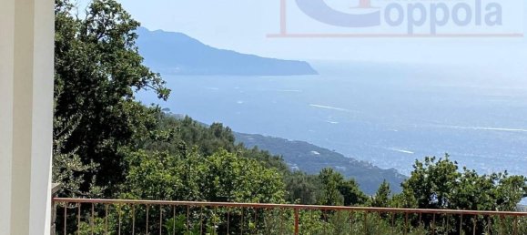 5 rooms Villa in Massa Lubrense, Italy No. 107287 27